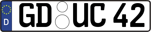 GD-UC42