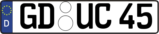 GD-UC45