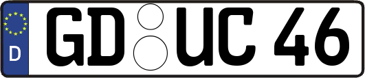 GD-UC46