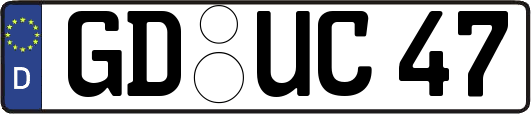 GD-UC47