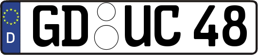 GD-UC48