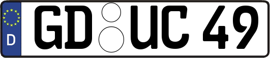 GD-UC49