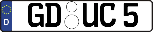 GD-UC5