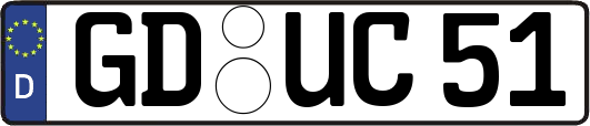 GD-UC51
