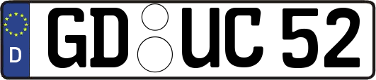 GD-UC52