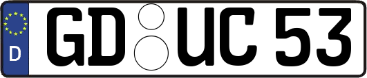 GD-UC53