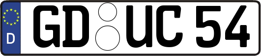 GD-UC54