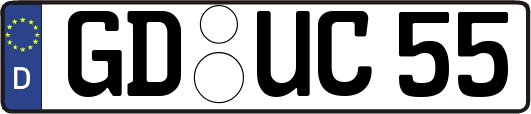 GD-UC55