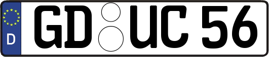 GD-UC56