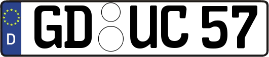 GD-UC57