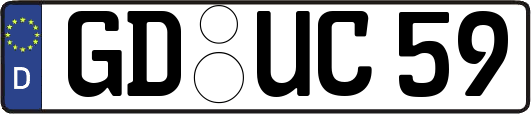 GD-UC59