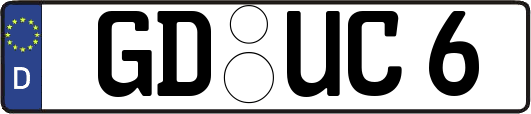GD-UC6