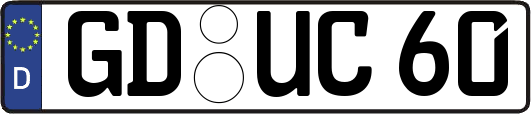 GD-UC60