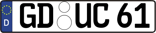 GD-UC61
