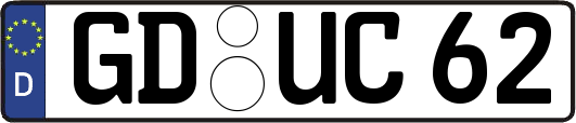 GD-UC62