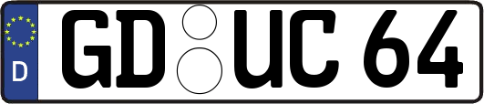 GD-UC64