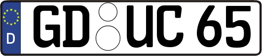GD-UC65