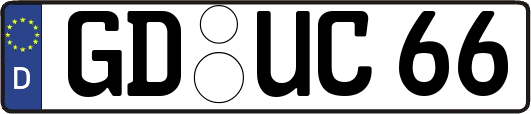 GD-UC66