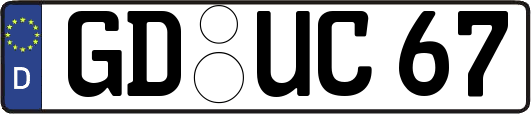 GD-UC67