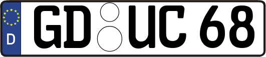GD-UC68