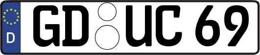 GD-UC69