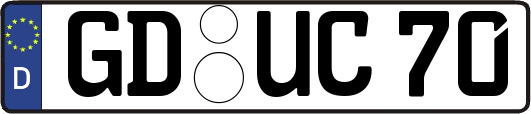 GD-UC70