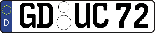 GD-UC72