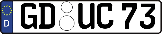 GD-UC73