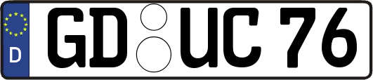 GD-UC76