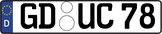 GD-UC78