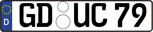 GD-UC79