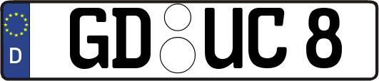 GD-UC8