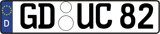 GD-UC82