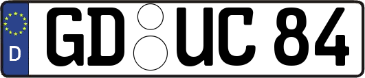 GD-UC84