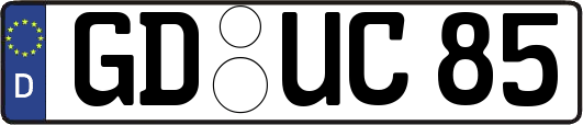GD-UC85