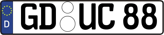 GD-UC88