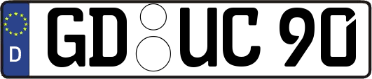 GD-UC90