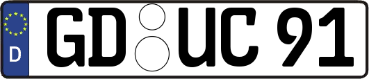 GD-UC91