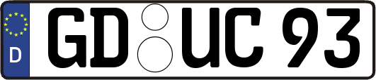 GD-UC93