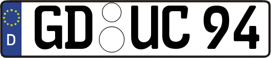 GD-UC94