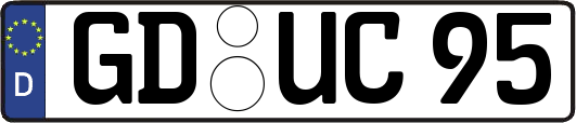 GD-UC95