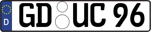 GD-UC96