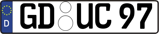 GD-UC97