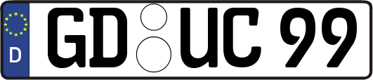 GD-UC99