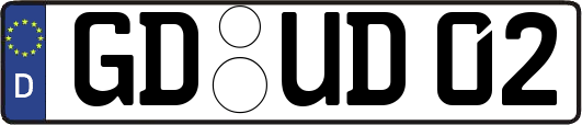 GD-UD02