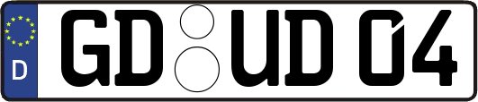 GD-UD04