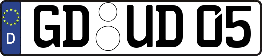 GD-UD05