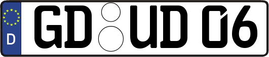 GD-UD06