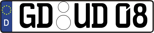 GD-UD08