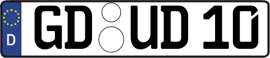 GD-UD10